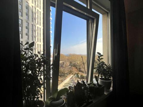 квартира за адресою Гагарінське Плато, 5А/2