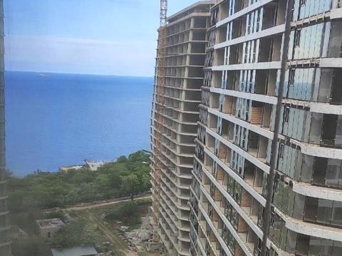 квартира за адресою Курортный пер., 2