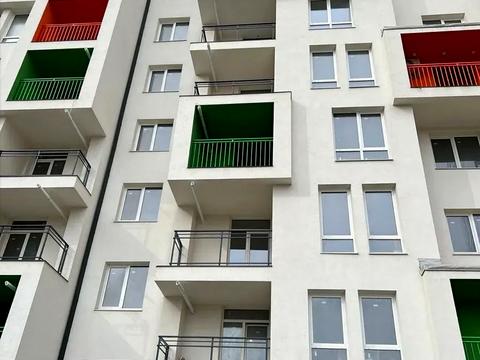 квартира по адресу Гетмана Мазепы ул., 168