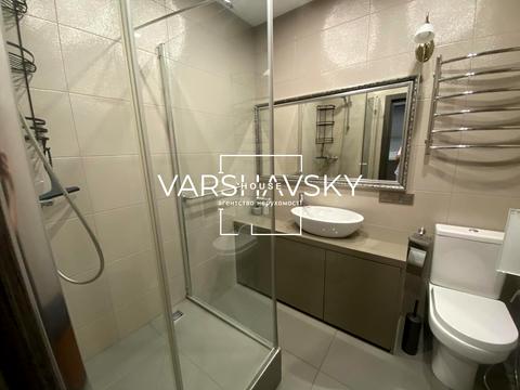 квартира за адресою Вишгородська вул., 45