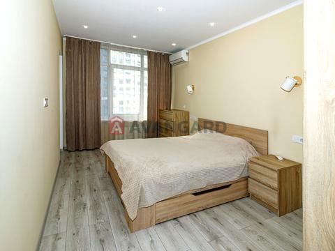 квартира за адресою Євгена Сверстюка вул. (Марини Раскової), 6