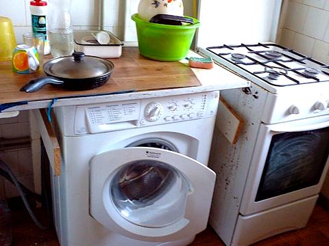 квартира по адресу Одесская ул., 58/7