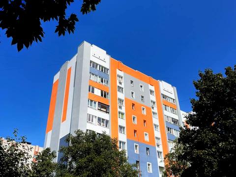 квартира за адресою Богдана Хмельницького вул., 271