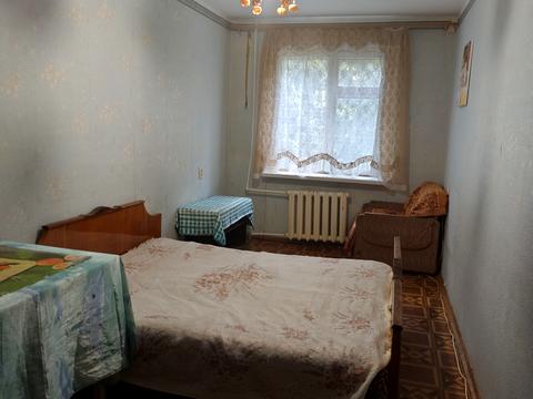 квартира за адресою Владислава Бувалкіна вул. (Бочарова Генерала), 18