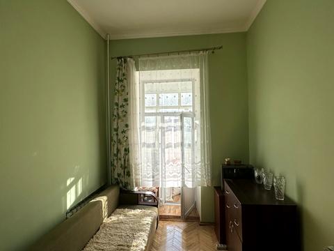 квартира за адресою Київ, Велика Васильківська вул. (Червоноармійська), 56