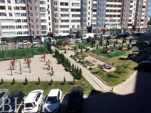 квартира за адресою Київська вул., 7