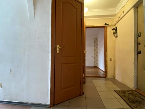 квартира за адресою Харківське шосе, 8/1
