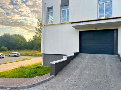 квартира по адресу Бережанская ул., 56