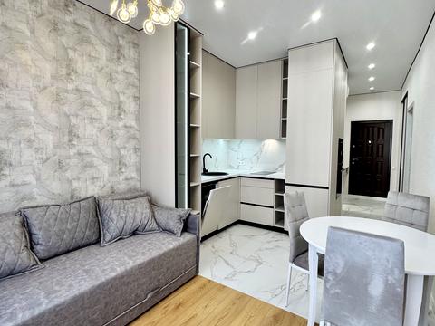 квартира за адресою Одеса, Краснова вул., 3а