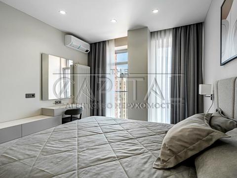 квартира за адресою Антоновича вул., 118