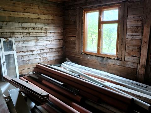 будинок за адресою Баришівська