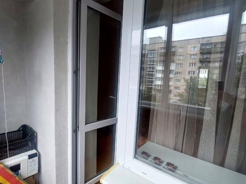 квартира за адресою Конякіна вул., 14б