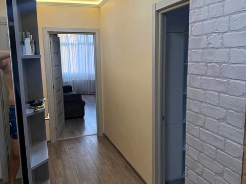 квартира по адресу Освіти ул., 16-А