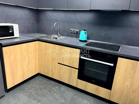 квартира по адресу Борткевича ул., 9
