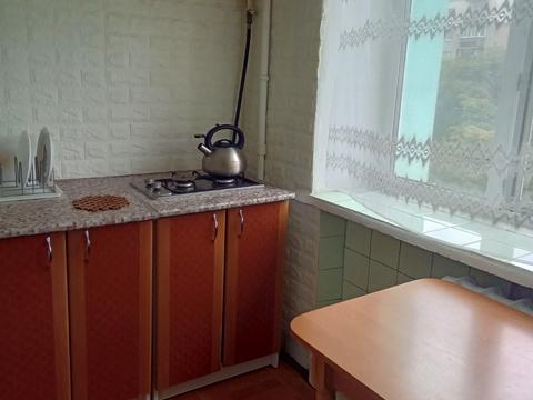 квартира за адресою Тульчинська вул., 3