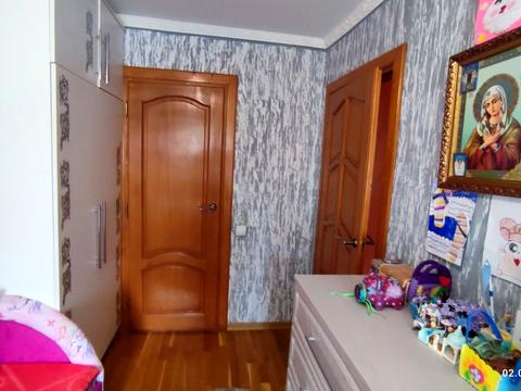 квартира за адресою Станційна вул., 31
