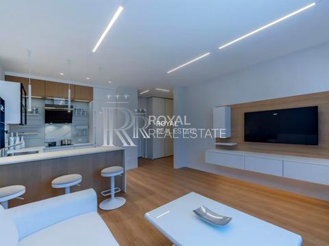 квартира за адресою Оболонський просп., 6-А