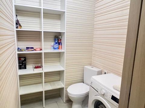 квартира по адресу Регенераторная ул., 4 к14