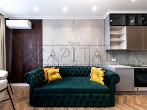 квартира за адресою Фортечний тупик (Тверський), 7в