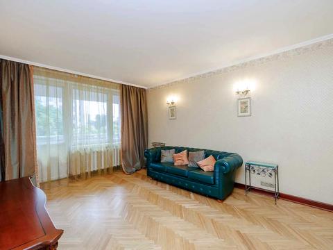 квартира за адресою Київ, Тарасівська вул., 21