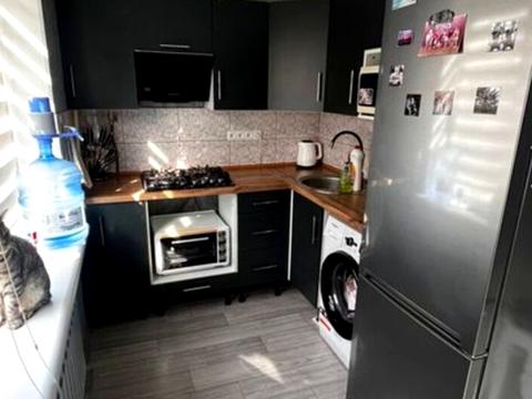 квартира за адресою Тараса Шевченка просп., 35