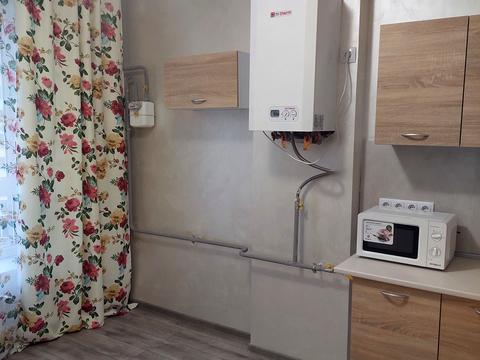 квартира за адресою с. Софіївська борщагівка, Соборна вул., 103/16