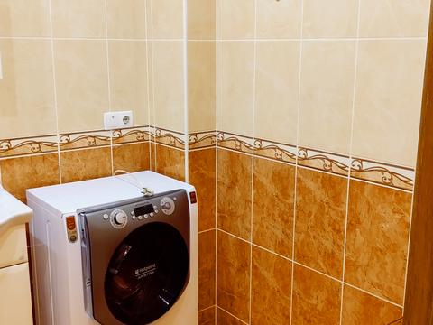квартира по адресу Драгоманова ул., 1-Г
