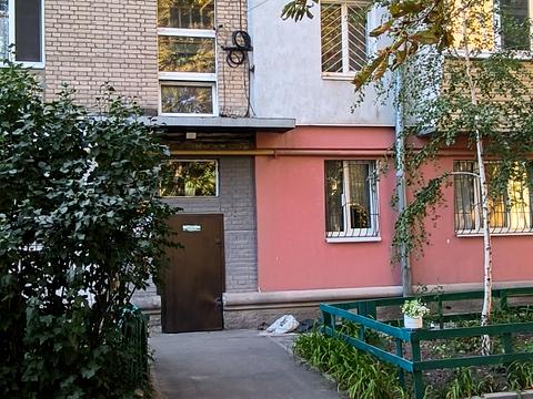 квартира за адресою Богдана Хмельницького просп. (Героїв Сталінграда), 121