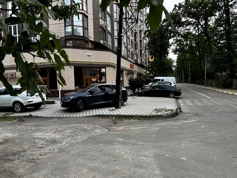 комерційна за адресою Василя Стуса вул. (Пушкінська), 64/68