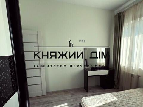 квартира по адресу Кондратюка Юрия ул., 3