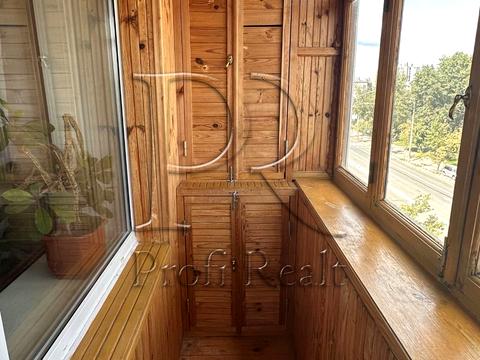 квартира за адресою Миру просп., 9