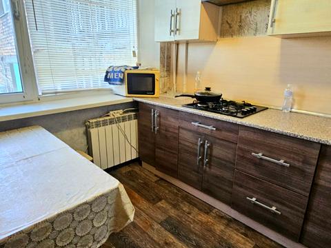квартира за адресою Тбіліська вул., 29