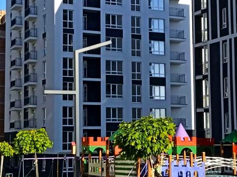 квартира по адресу Трускавецкая ул., 123
