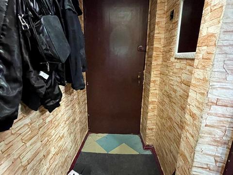 комната по адресу Тернопільська ул., 42
