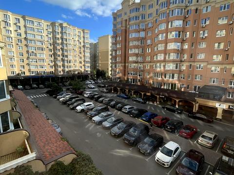 квартира по адресу с. Софиевская борщаговка, Миру ул., 41
