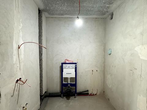 квартира по адресу Александра Довженко ул., 31в 