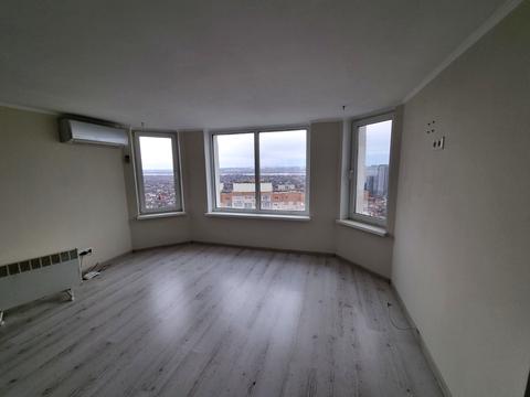 квартира по адресу Елизаветы Чавдар ул., 13