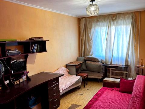 квартира по адресу Архитекторов ул., 26