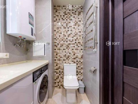 квартира за адресою Качанівська вул., 15