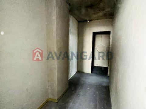 квартира за адресою Навроцького, 33