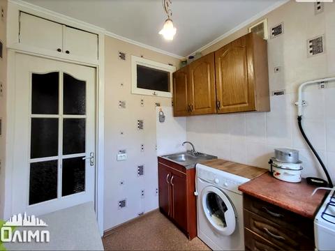 квартира за адресою Юності просп., 39