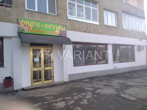 коммерческая по адресу Грушевского Николая ул., 27