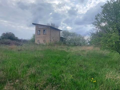 дом по адресу Грушевая ул.