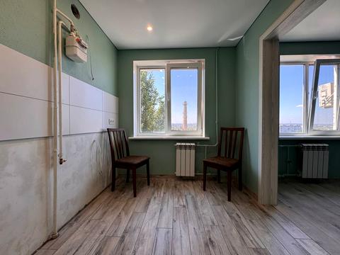 квартира по адресу Калиновая ул., 86