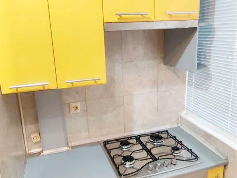 квартира по адресу Космонавтов ул., 66