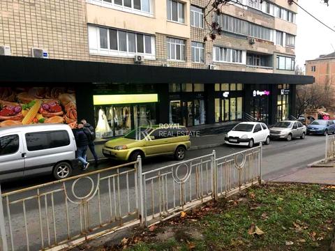 коммерческая по адресу Леси Украинки бульв., 7