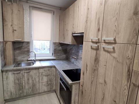 квартира по адресу Технічна ул., 10