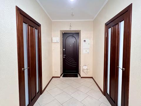 квартира по адресу Гетмана Мазепы ул., 38