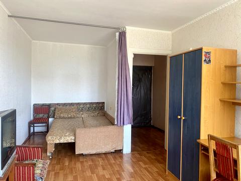 квартира по адресу Якуба Коласа ул., 1-Б