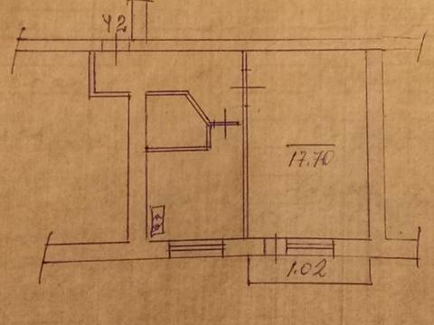 квартира по адресу Верховной Рады бульв., 17